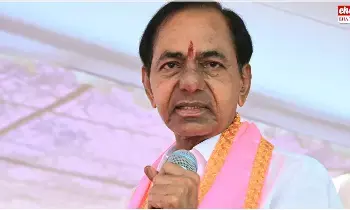Notice To KCR : కేసీఆర్ కు నోటీసులు.. అరెస్టుకు రంగం సిద్ధం..! Notice To KCR : కేసీఆర్ కు నోటీసులు.. అరెస్టుకు రంగం సిద్ధం..!