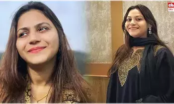 YouTuber Jyoti Malhotra : జ్యోతి మల్హోత్రా విచారణలో విస్తుపోయే నిజాలు.! YouTuber Jyoti Malhotra : జ్యోతి మల్హోత్రా విచారణలో విస్తుపోయే నిజాలు.!