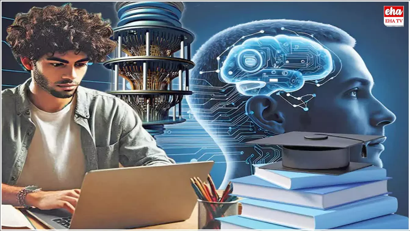 New Degree Courses : విద్యార్థులకు అలర్ట్... ఏపీలో 2026 నుంచి కొత్త డిగ్రీ కోర్సులు.! New Degree Courses : విద్యార్థులకు అలర్ట్... ఏపీలో 2026 నుంచి కొత్త డిగ్రీ కోర్సులు.!