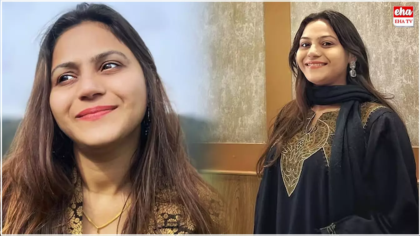 YouTuber Jyoti Malhotra : జ్యోతి మల్హోత్రా విచారణలో విస్తుపోయే నిజాలు.! YouTuber Jyoti Malhotra : జ్యోతి మల్హోత్రా విచారణలో విస్తుపోయే నిజాలు.!
