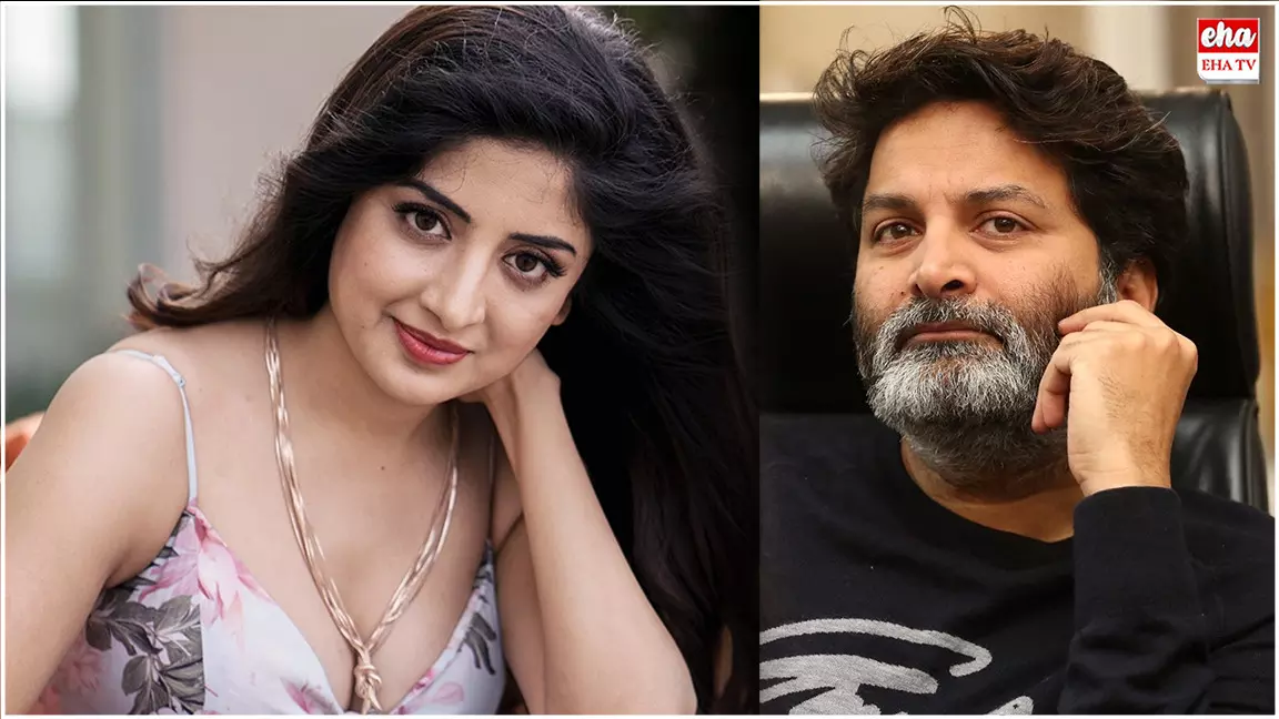Poonam Kaur : త్రివిక్రమ్ను వదిలిపెట్టే ప్రసక్తే లేదు..నా దగ్గర అన్ని ప్రూఫ్స్ ఉన్నాయి..! Poonam Kaur : త్రివిక్రమ్ను వదిలిపెట్టే ప్రసక్తే లేదు..నా దగ్గర అన్ని ప్రూఫ్స్ ఉన్నాయి..!