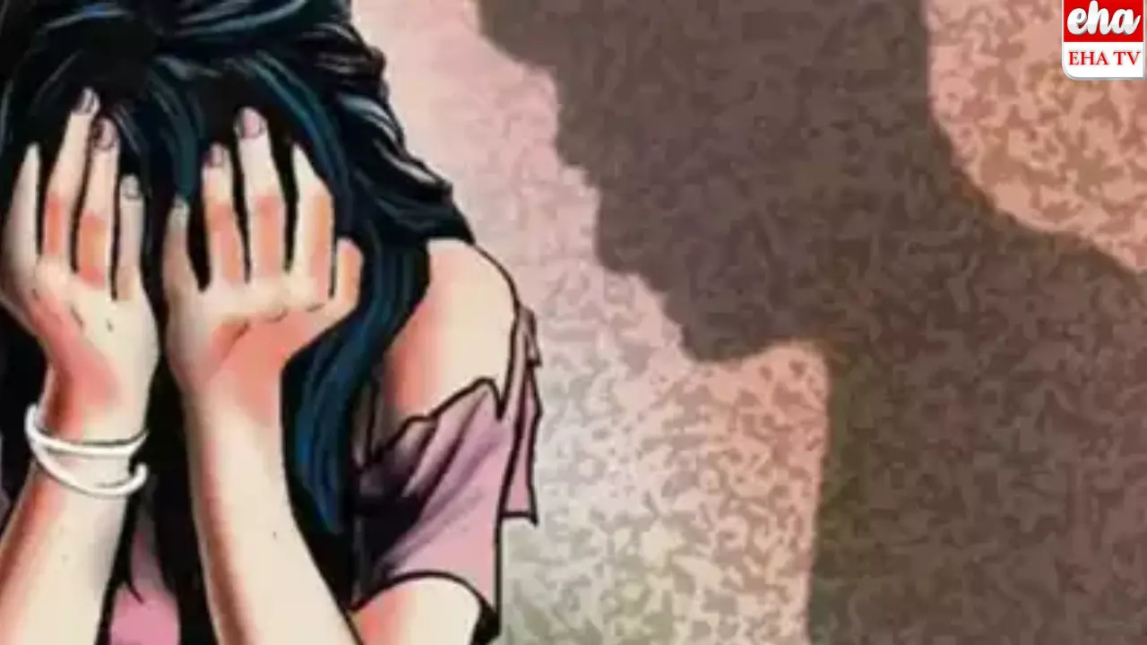 Doctor Sex: యువ వైద్యురాలిపై వైద్యుడు లైంగిక దాడి..! Doctor Sex: యువ వైద్యురాలిపై వైద్యుడు లైంగిక దాడి..!
