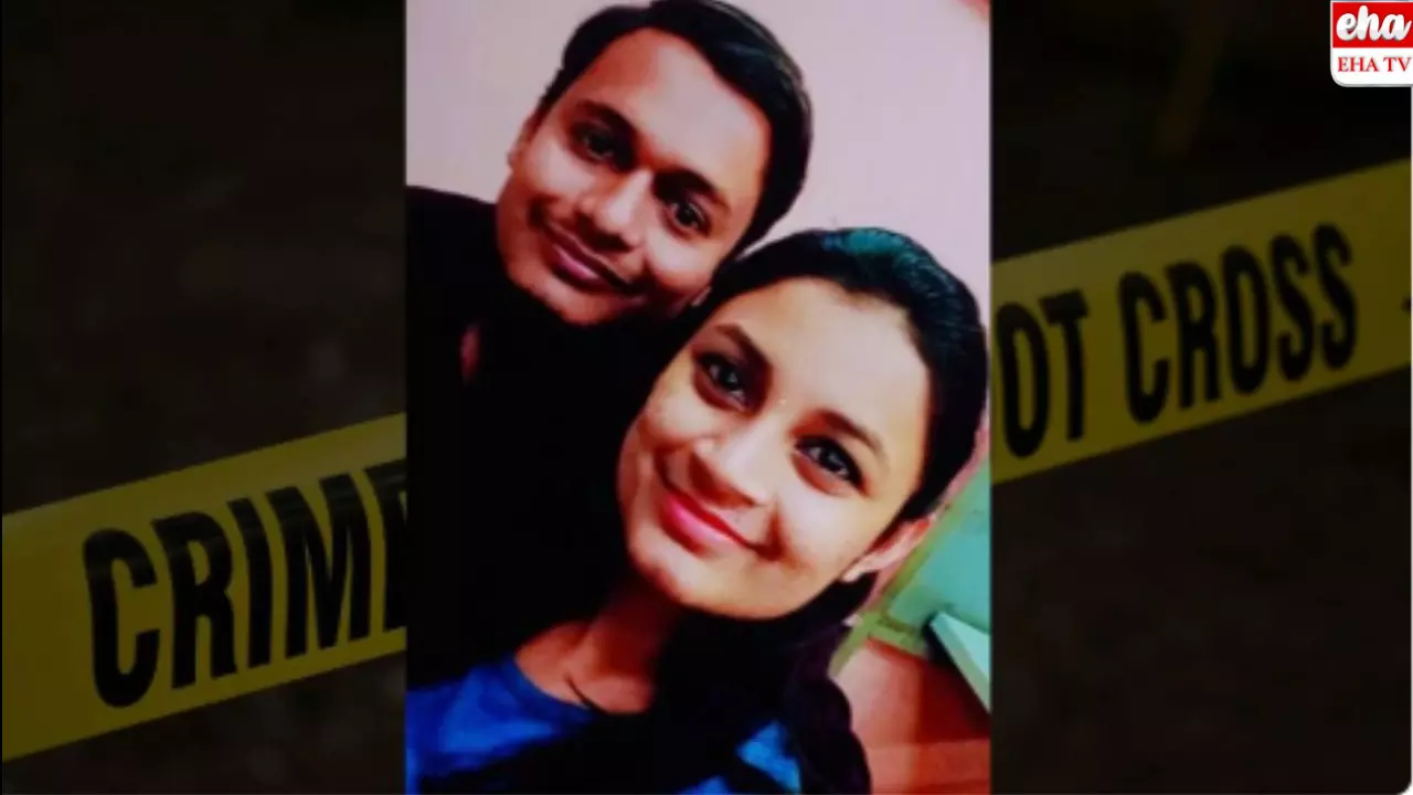 Husband Murdered: భర్తను చంపి పొదల్లో వేసి కాల్చేసిన స్కూల్ ప్రిన్సిపాల్.. నిందితులను పట్టించిన కట్ డ్రాయర్..! Husband Murdered: భర్తను చంపి పొదల్లో వేసి కాల్చేసిన స్కూల్ ప్రిన్సిపాల్.. నిందితులను పట్టించిన కట్ డ్రాయర్..!
