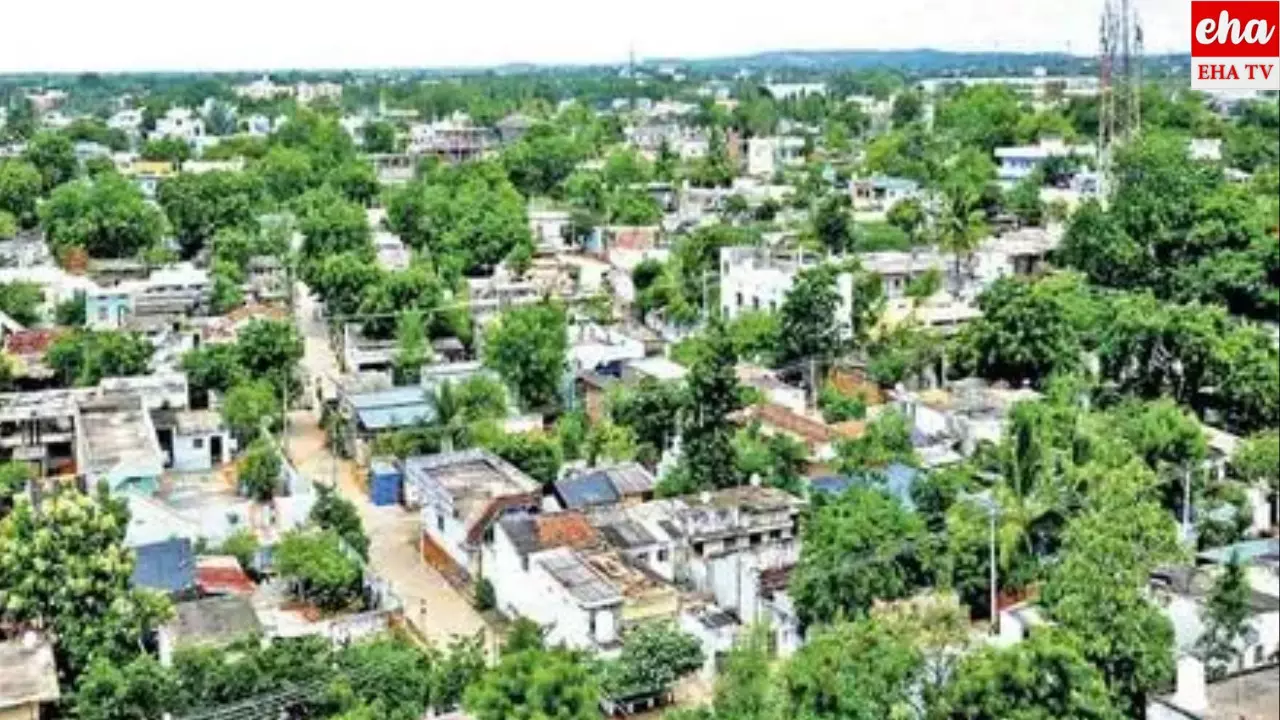 Gram Panchayithi Elections: జూన్ ఆఖరున లేదా జూలై మొదటివారంలో పంచాయతీ ఎన్నికలు..! Gram Panchayithi Elections: జూన్ ఆఖరున లేదా జూలై మొదటివారంలో పంచాయతీ ఎన్నికలు..!