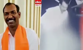 BJP leader: నడిరోడ్డులో కారులో మహిళతో సెక్స్ చేస్తూ దొరికిన బీజేపీ నేత..! BJP leader: నడిరోడ్డులో కారులో మహిళతో సెక్స్ చేస్తూ దొరికిన బీజేపీ నేత..!