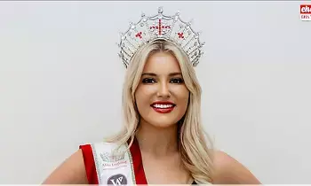 Milla Magee Controversy : నన్ను నేను ఒక వేశ్యా అనుకునేలా చేశారు..! Milla Magee Controversy : నన్ను నేను ఒక వేశ్యా అనుకునేలా చేశారు..!