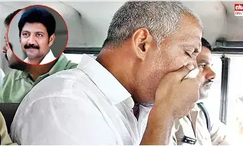 Vallabhaneni Vamsi Health Bulletin : వల్లభనేని వంశీకి తీవ్ర అస్వస్థత..ఆరోగ్యంపై క్లారిటీ..! Vallabhaneni Vamsi Health Bulletin : వల్లభనేని వంశీకి తీవ్ర అస్వస్థత..ఆరోగ్యంపై క్లారిటీ..!