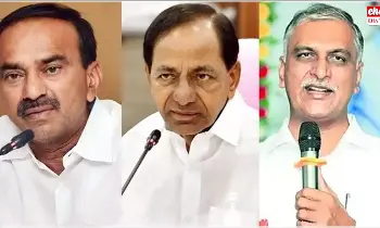 KCR : కాళేశ్వరం కమిషన్ విచారణకు కేసీఆర్..! KCR : కాళేశ్వరం కమిషన్ విచారణకు కేసీఆర్..!