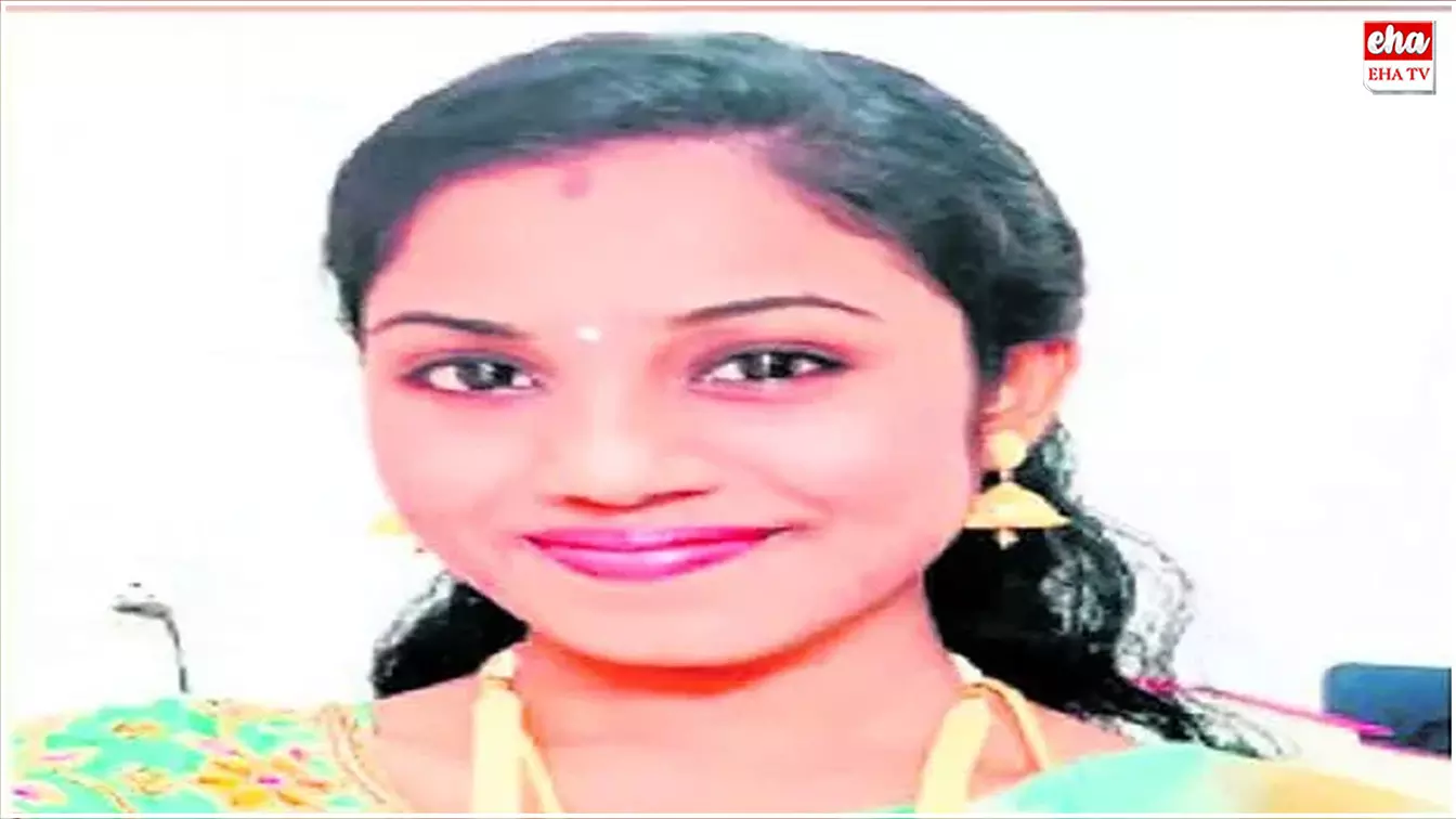 Tamil Nadu : ఐస్క్రీం కిందపడిందని అత్త మందలింపు.. తట్టుకోలేక కోడలు ఏం చేసిందంటే..! Tamil Nadu : ఐస్క్రీం కిందపడిందని అత్త మందలింపు.. తట్టుకోలేక కోడలు ఏం చేసిందంటే..!
