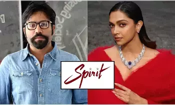 Deepika Padukone : లిప్ కిస్సులు, సెక్స్ సీన్లు ఉన్నాయి.. అందుకే సినిమాకు నో Deepika Padukone : లిప్ కిస్సులు, సెక్స్ సీన్లు ఉన్నాయి.. అందుకే సినిమాకు నో