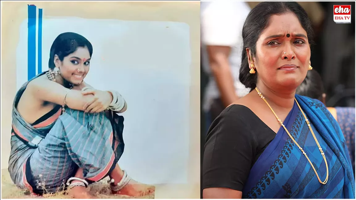 Nireekshana : సాహసమే..! సినిమా అంతా జాకెట్ లేకుండానే ఉన్న హీరోయిన్..! Nireekshana : సాహసమే..! సినిమా అంతా జాకెట్ లేకుండానే ఉన్న హీరోయిన్..!