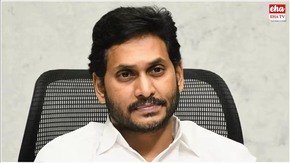 Ys Jagan Arrest ? జూన్ 10న జగన్ అరెస్టు? Ys Jagan Arrest ? జూన్ 10న జగన్ అరెస్టు?