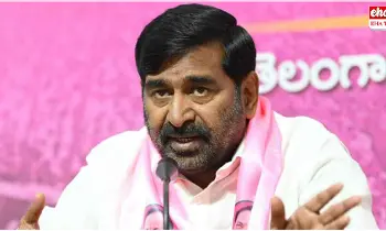 BRS Merge With Bjp : బీజేపీలో విలీనం కాదు కదా.. పొత్తు కూడా ఉండదు..! BRS Merge With Bjp : బీజేపీలో విలీనం కాదు కదా.. పొత్తు కూడా ఉండదు..!