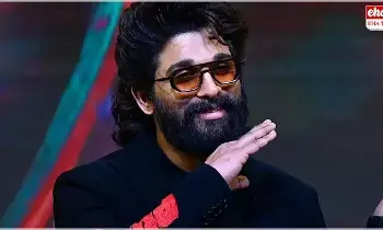 Allu Arjun : సర్కార్కు-పుష్పకు కుదిరిన సఖ్యత..! Allu Arjun : సర్కార్కు-పుష్పకు కుదిరిన సఖ్యత..!