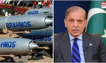 Operation Sindoor : అవును భారత్ దాడులు నిజమే..! పాక్ ప్రధాని షెహబాజ్ షరీఫ్..! Operation Sindoor : అవును భారత్ దాడులు నిజమే..! పాక్ ప్రధాని షెహబాజ్ షరీఫ్..!