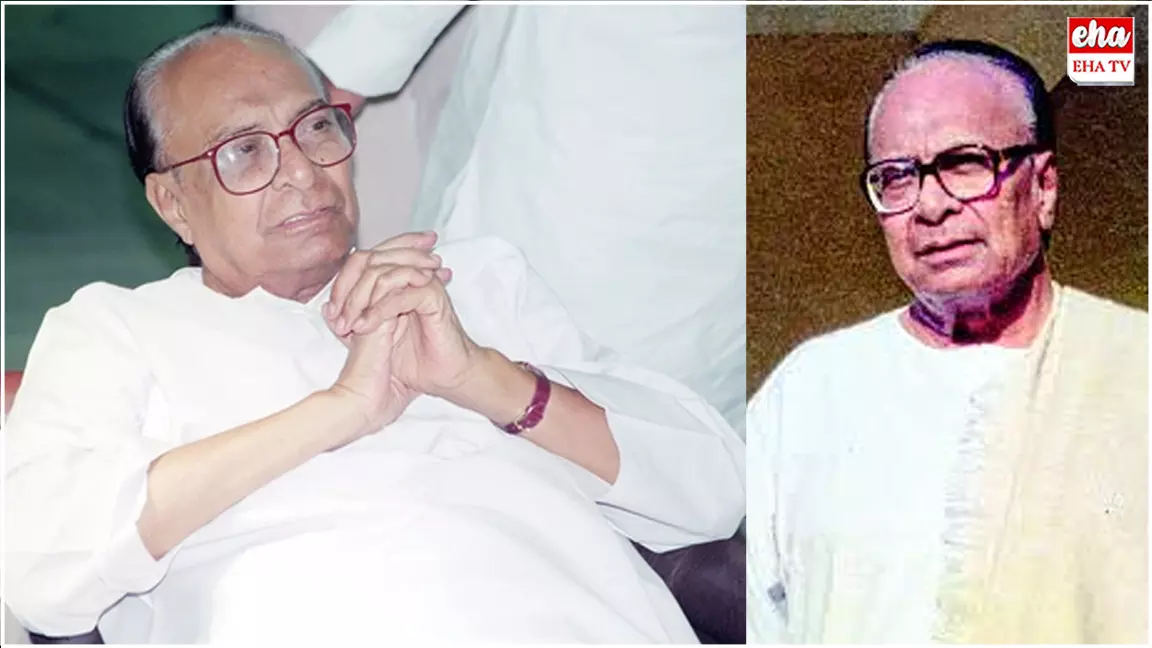 Biju Patnaik : ఆ నాయకుడు చనిపోయాక మృతదేహాన్ని మూడు దేశాల జెండాలు చుట్టారు..! ఎవరానాయకుడు..! Biju Patnaik : ఆ నాయకుడు చనిపోయాక మృతదేహాన్ని మూడు దేశాల జెండాలు చుట్టారు..! ఎవరానాయకుడు..!