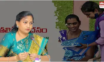 Talliki vandanam : జూన్ 15లోపు తల్లికి వందనం డబ్బులు Talliki vandanam : జూన్ 15లోపు తల్లికి వందనం డబ్బులు
