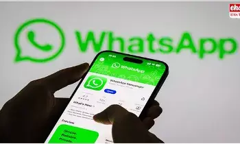 WhatsApp : యూజర్లకు షాక్.. జూన్ 1 నుంచి ఈ ఫోన్లలో వాట్సాప్ బంద్! WhatsApp : యూజర్లకు షాక్.. జూన్ 1 నుంచి ఈ ఫోన్లలో వాట్సాప్ బంద్!