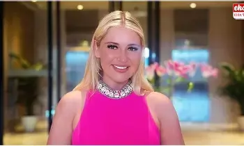 Miss England Milla Magee :  లండన్‌ వచ్చినప్పుడు నీతో ఏకాంతంగా గడపాలన్నాడు!! మిస్‌ ఇంగ్లాండ్‌ మీల్లా మాగి..