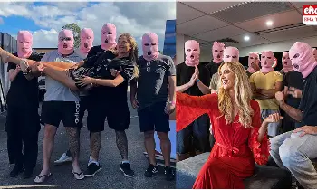 Sex with 583 Men in 6 Hours :  6 గంటల్లో 583తో సెక్స్‌.. ఈ సారి వెయ్యి మంది ఆమె లక్ష్యం.. ప్రియుడే దగ్గరుండి మరీ..!