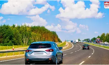 India : డ్రైవింగ్లో వీకెస్ట్ కంట్రీ ఇండియానే..! India : డ్రైవింగ్లో వీకెస్ట్ కంట్రీ ఇండియానే..!