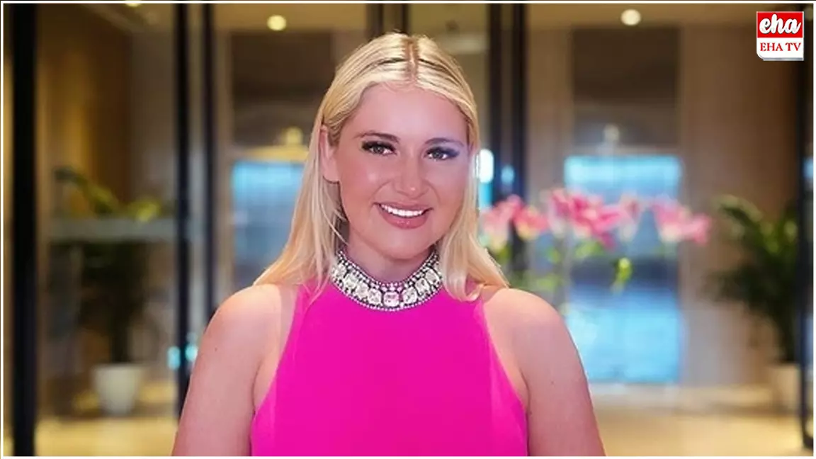 Miss England Milla Magee : లండన్ వచ్చినప్పుడు నీతో ఏకాంతంగా గడపాలన్నాడు!! మిస్ ఇంగ్లాండ్ మీల్లా మాగి.. Miss England Milla Magee : లండన్ వచ్చినప్పుడు నీతో ఏకాంతంగా గడపాలన్నాడు!! మిస్ ఇంగ్లాండ్ మీల్లా మాగి..