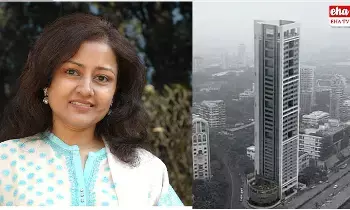 Leena Tewari : రూ.639 కోట్లతో ఫ్లాట్.. కొన్నది ఎవరంటే..! Leena Tewari : రూ.639 కోట్లతో ఫ్లాట్.. కొన్నది ఎవరంటే..!