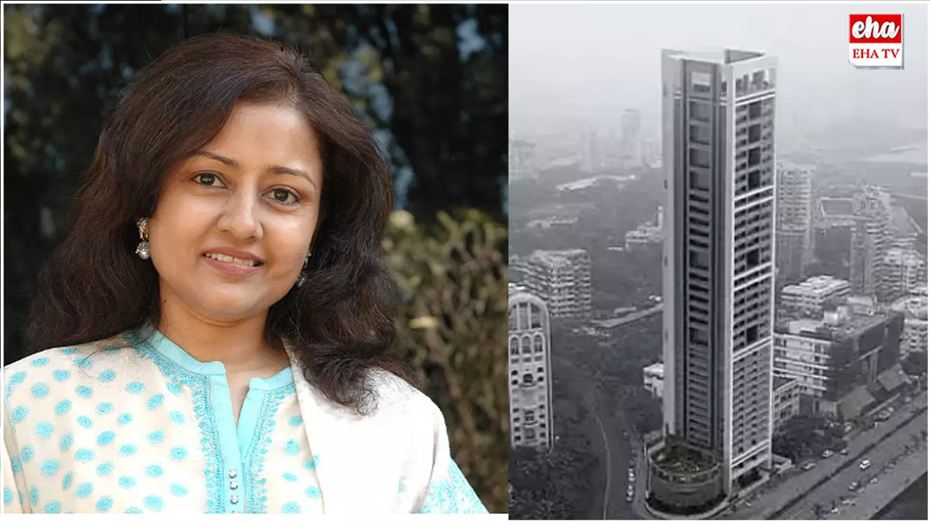 Leena Tewari : రూ.639 కోట్లతో ఫ్లాట్.. కొన్నది ఎవరంటే..! Leena Tewari : రూ.639 కోట్లతో ఫ్లాట్.. కొన్నది ఎవరంటే..!