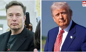 Tesla CEO Elon Musk : త్వరలోనే అమెరికా దివాళా..ఎలాన్ మస్క్..! Tesla CEO Elon Musk : త్వరలోనే అమెరికా దివాళా..ఎలాన్ మస్క్..!