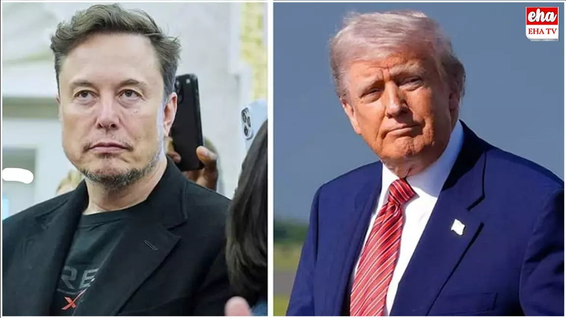 Tesla CEO Elon Musk :  త్వరలోనే అమెరికా దివాళా..ఎలాన్‌ మస్క్..!
