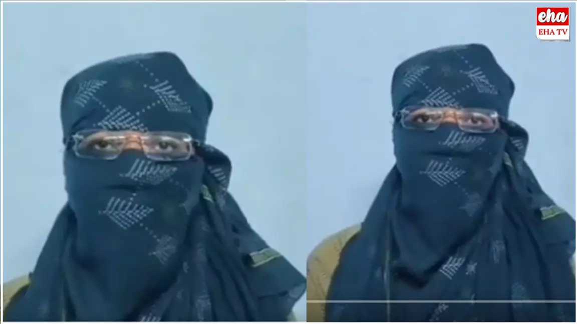 love Scam : ప్రేమ పేరుతో మోసపోయిన యువతి.. అన్న గర్భవతిని చేస్తే తమ్ముడితో పెళ్లి..! love Scam : ప్రేమ పేరుతో మోసపోయిన యువతి.. అన్న గర్భవతిని చేస్తే తమ్ముడితో పెళ్లి..!