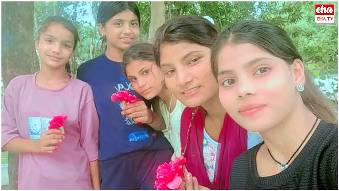 Tragic Loss in Agra : యమునా నదిలో మునిగి ప్రాణాలు కోల్పోయిన ఆరుగురు యువతులు Tragic Loss in Agra : యమునా నదిలో మునిగి ప్రాణాలు కోల్పోయిన ఆరుగురు యువతులు