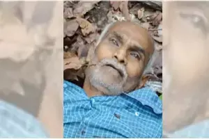 CPI Maoist Sudhakar : మావోయిస్టు కేంద్ర కమిటీ సభ్యుడు సుధాకర్ ఎన్ కౌంటర్.. 40 ఏళ్లుగా విప్లవోద్యమంలో..! CPI Maoist Sudhakar : మావోయిస్టు కేంద్ర కమిటీ సభ్యుడు సుధాకర్ ఎన్ కౌంటర్.. 40 ఏళ్లుగా విప్లవోద్యమంలో..!