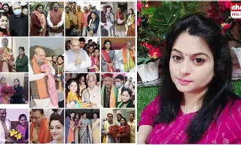 Haridwar Horror : ఇలాంటి తల్లులు కూడా ఉంటారా! కూతురిపై తన ప్రియుడిచే అత్యాచారం చేయించిన తల్లి..! Haridwar Horror : ఇలాంటి తల్లులు కూడా ఉంటారా! కూతురిపై తన ప్రియుడిచే అత్యాచారం చేయించిన తల్లి..!