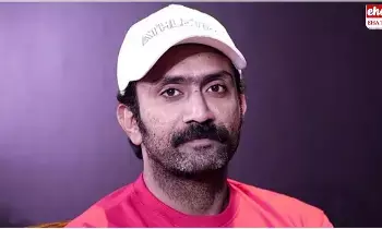 Malayalam Actor : రోడ్డు ప్రమాదంలో దసరా విలన్ తండ్రి మృతి.. టామ్ చాకోకు తీవ్రగాయాలు..! Malayalam Actor : రోడ్డు ప్రమాదంలో దసరా విలన్ తండ్రి మృతి.. టామ్ చాకోకు తీవ్రగాయాలు..!