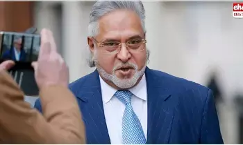 Vijay Mallya : భారత్ తిరిగి వస్తానంటున్న విజయ్ మాల్యా..! Vijay Mallya : భారత్ తిరిగి వస్తానంటున్న విజయ్ మాల్యా..!