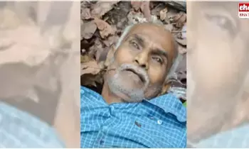 CPI Maoist Sudhakar : మావోయిస్టు కేంద్ర కమిటీ సభ్యుడు సుధాకర్ ఎన్ కౌంటర్.. 40 ఏళ్లుగా విప్లవోద్యమంలో..! CPI Maoist Sudhakar : మావోయిస్టు కేంద్ర కమిటీ సభ్యుడు సుధాకర్ ఎన్ కౌంటర్.. 40 ఏళ్లుగా విప్లవోద్యమంలో..!