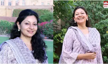 Shivranjani Rajye : 22 వేల కోట్ల ఆస్తులున్నా.. సింపుల్ లివింగ్ లైఫ్ ఆమె సొంతం..! Shivranjani Rajye : 22 వేల కోట్ల ఆస్తులున్నా.. సింపుల్ లివింగ్ లైఫ్ ఆమె సొంతం..!