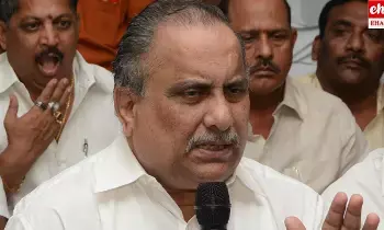 Mudragada Padma nabham: ముద్రగడ పద్మనాభరెడ్డికి క్యాన్సర్..! Mudragada Padma nabham: ముద్రగడ పద్మనాభరెడ్డికి క్యాన్సర్..!