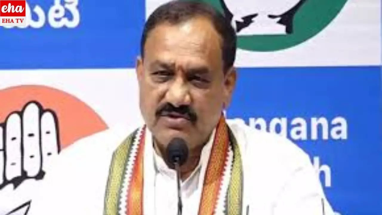 Pcc Cheif: పనితీరు మార్చుకోండి.. ఎమ్మెల్యేలకు పీసీసీ చీఫ్ క్లాస్..!