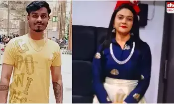 Extramarital affair : ఆమెకు 35.. కుర్రోడికి 25.. ఇద్దరూ కనెక్ట్ అయ్యారు.. ఓయో రూమ్లో..! Extramarital affair : ఆమెకు 35.. కుర్రోడికి 25.. ఇద్దరూ కనెక్ట్ అయ్యారు.. ఓయో రూమ్లో..!