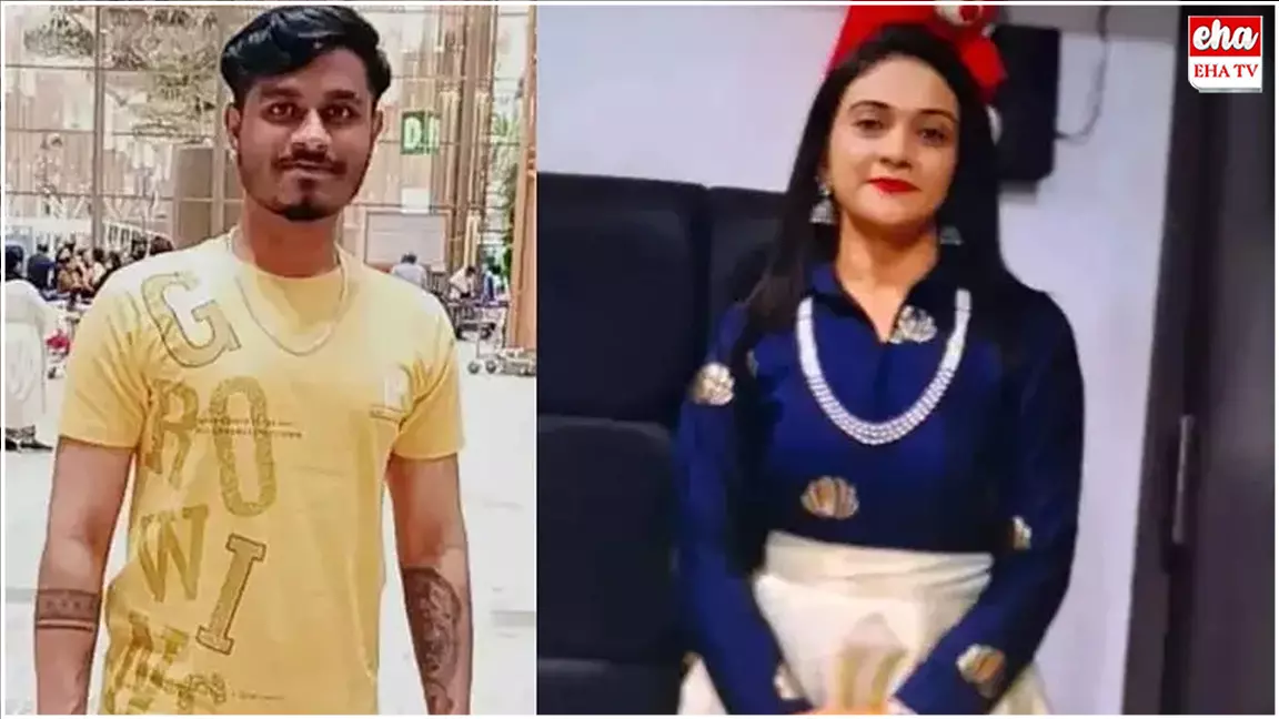 Extramarital affair : ఆమెకు 35.. కుర్రోడికి 25.. ఇద్దరూ కనెక్ట్ అయ్యారు.. ఓయో రూమ్లో..! Extramarital affair : ఆమెకు 35.. కుర్రోడికి 25.. ఇద్దరూ కనెక్ట్ అయ్యారు.. ఓయో రూమ్లో..!