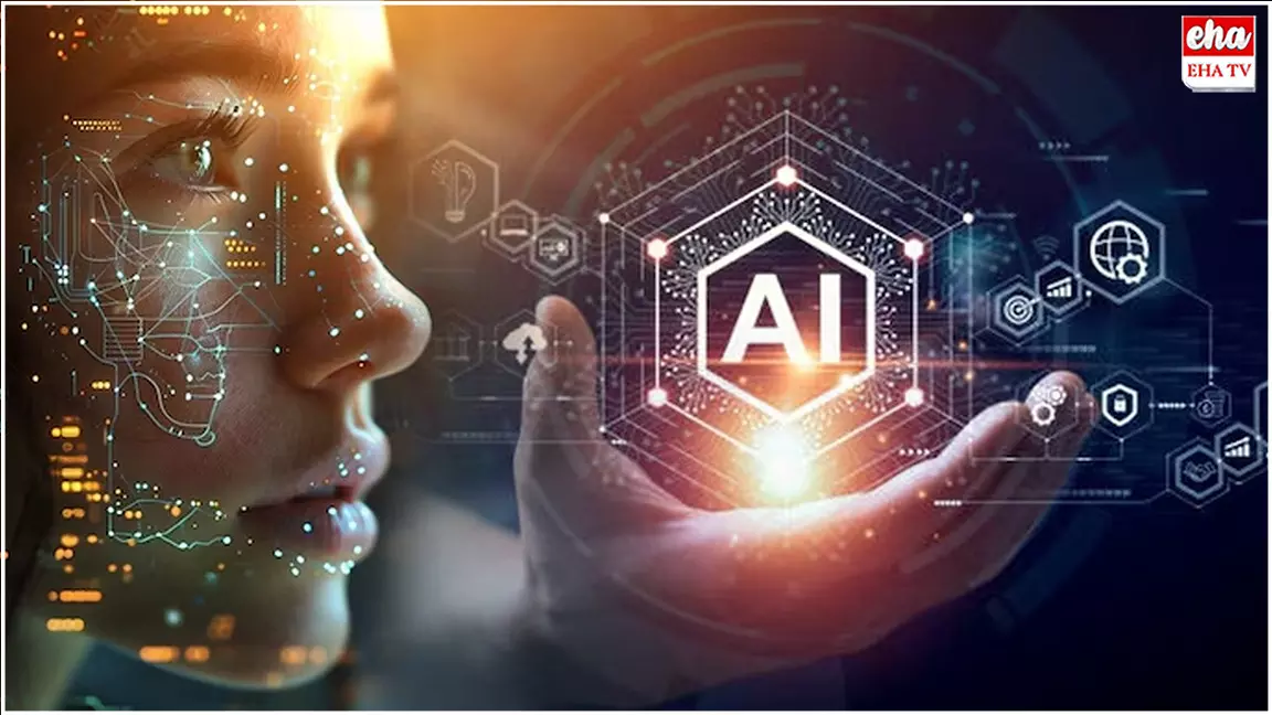 Artificial Intelligence : ఈ 8 రంగాలకు AI ముప్పు..! మరో ఐదేళ్లలో ఊహించని విధ్వంసం గ్యారెంటీ..? Artificial Intelligence : ఈ 8 రంగాలకు AI ముప్పు..! మరో ఐదేళ్లలో ఊహించని విధ్వంసం గ్యారెంటీ..?
