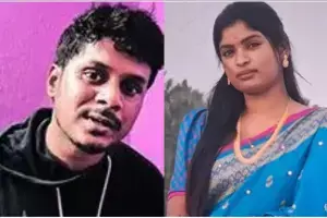 Chennai Doctor Murder : న్యూడ్ ఫొటోలు పంపిస్తానని బ్లాక్మెయిల్.. ప్రియురాలిని హత్య చేసిన వైద్యుడు..! Chennai Doctor Murder : న్యూడ్ ఫొటోలు పంపిస్తానని బ్లాక్మెయిల్.. ప్రియురాలిని హత్య చేసిన వైద్యుడు..!
