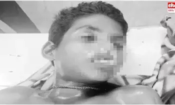 Warangal Incident : 14 ఏళ్ల గిరిజన బాలుడి ప్రాణాలు తీసిన కుల అహంకారం Warangal Incident : 14 ఏళ్ల గిరిజన బాలుడి ప్రాణాలు తీసిన కుల అహంకారం