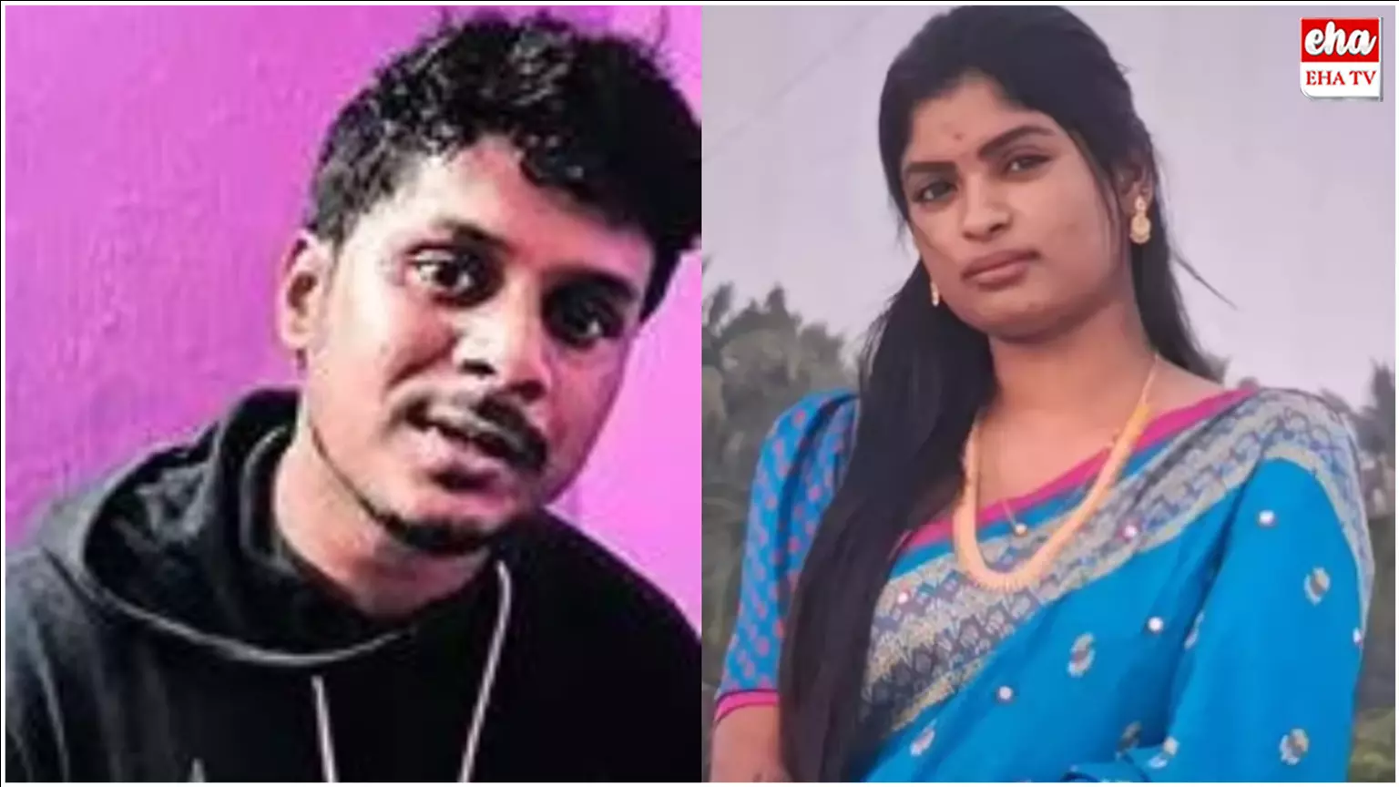 Chennai Doctor Murder : న్యూడ్ ఫొటోలు పంపిస్తానని బ్లాక్మెయిల్.. ప్రియురాలిని హత్య చేసిన వైద్యుడు..! Chennai Doctor Murder : న్యూడ్ ఫొటోలు పంపిస్తానని బ్లాక్మెయిల్.. ప్రియురాలిని హత్య చేసిన వైద్యుడు..!