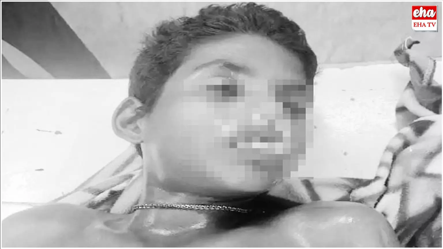 Warangal Incident : 14 ఏళ్ల గిరిజన బాలుడి ప్రాణాలు తీసిన కుల అహంకారం Warangal Incident : 14 ఏళ్ల గిరిజన బాలుడి ప్రాణాలు తీసిన కుల అహంకారం