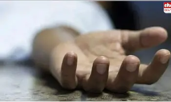 Suicide : ఇందిరమ్మ ఇల్లు రాలేదని మనస్తాపంతో వ్యక్తి ఆత్మహత్య Suicide : ఇందిరమ్మ ఇల్లు రాలేదని మనస్తాపంతో వ్యక్తి ఆత్మహత్య