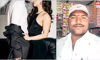 Extramarital Affair : భార్య వివాహేతర సంబంధం.. ఆత్మహత్య చేసుకున్న భర్త Extramarital Affair : భార్య వివాహేతర సంబంధం.. ఆత్మహత్య చేసుకున్న భర్త