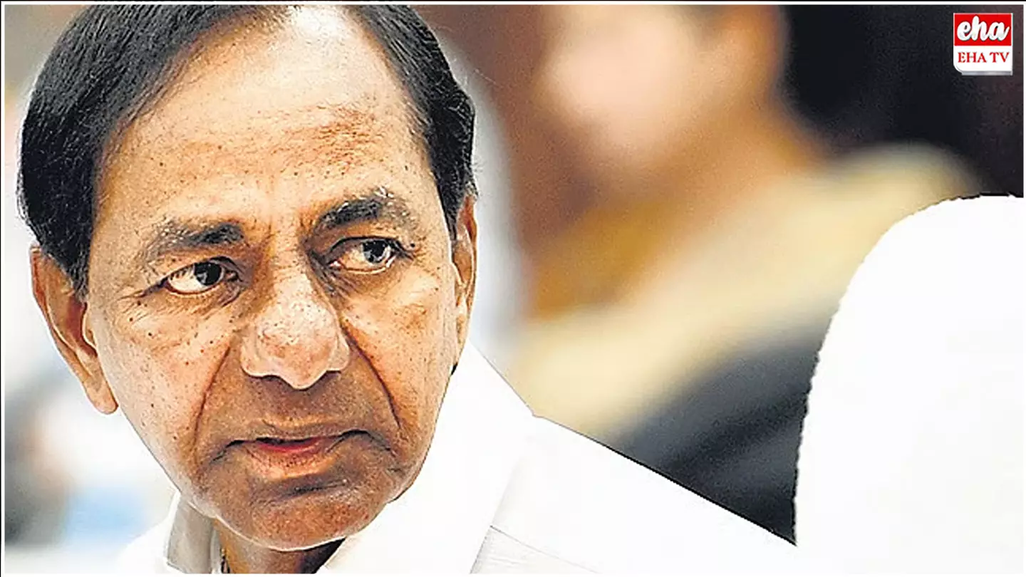 Kaleshwaram Project Inquiry : కాళేశ్వరం ప్రాజెక్టు... కేసీఆర్ విచారణ..! Kaleshwaram Project Inquiry : కాళేశ్వరం ప్రాజెక్టు... కేసీఆర్ విచారణ..!